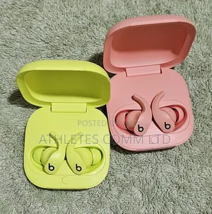 Beats Fit Pro