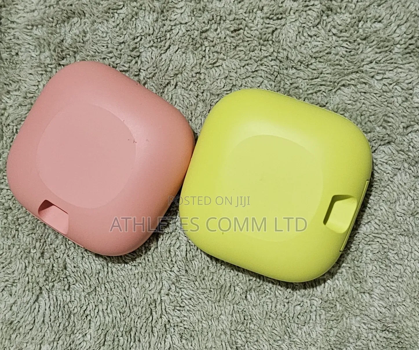 Beats Fit Pro