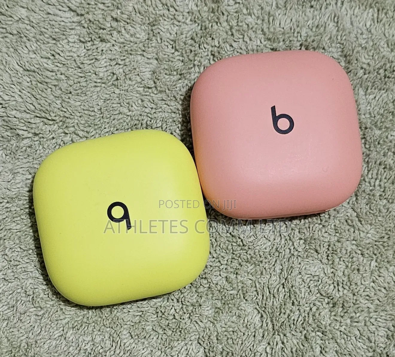 Beats Fit Pro