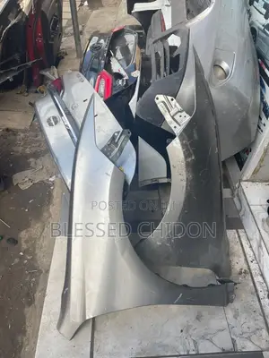 Fender Lexus Es350 2020-2023 Model