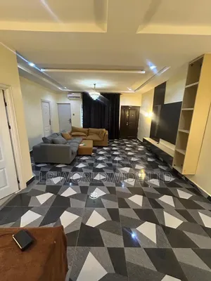 3bdrm Block of Flats in Sabon Lugbe for sale