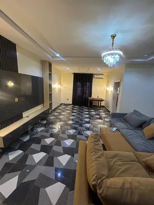 3bdrm Block of Flats in Sabon Lugbe for sale