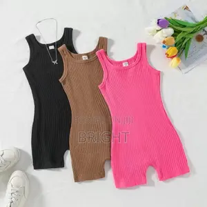 3in1jumpsuit Set for Girls