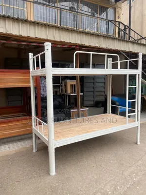 Foreign Bugbed Available