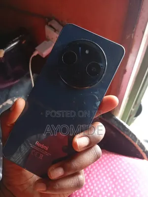 Xiaomi Redmi A3 Pro 128 GB Blue