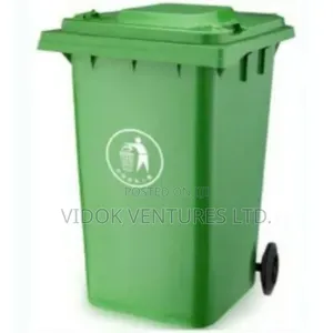 240 LTS Waste Bin for Commercial and Private Users