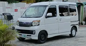 Jet Mover Passenger 2025 White