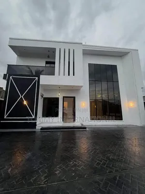 4bdrm Duplex in Port-Harcourt for sale