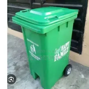 Premium Quality Wastebin for Commercial and Private Users