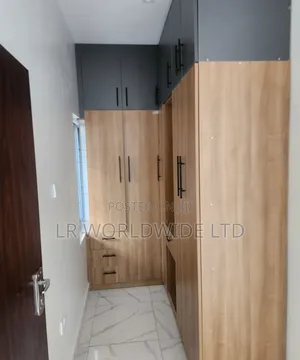 4bdrm Duplex in Palmheights, Sabon Lugbe for rent