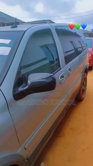 Bus 2005 Grey