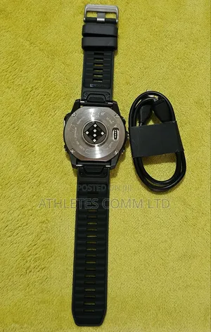 Garmin Fenix 8 Pro