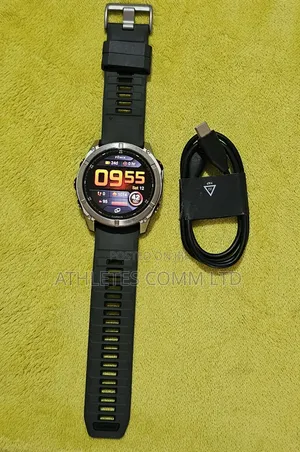 Garmin Fenix 8 Pro