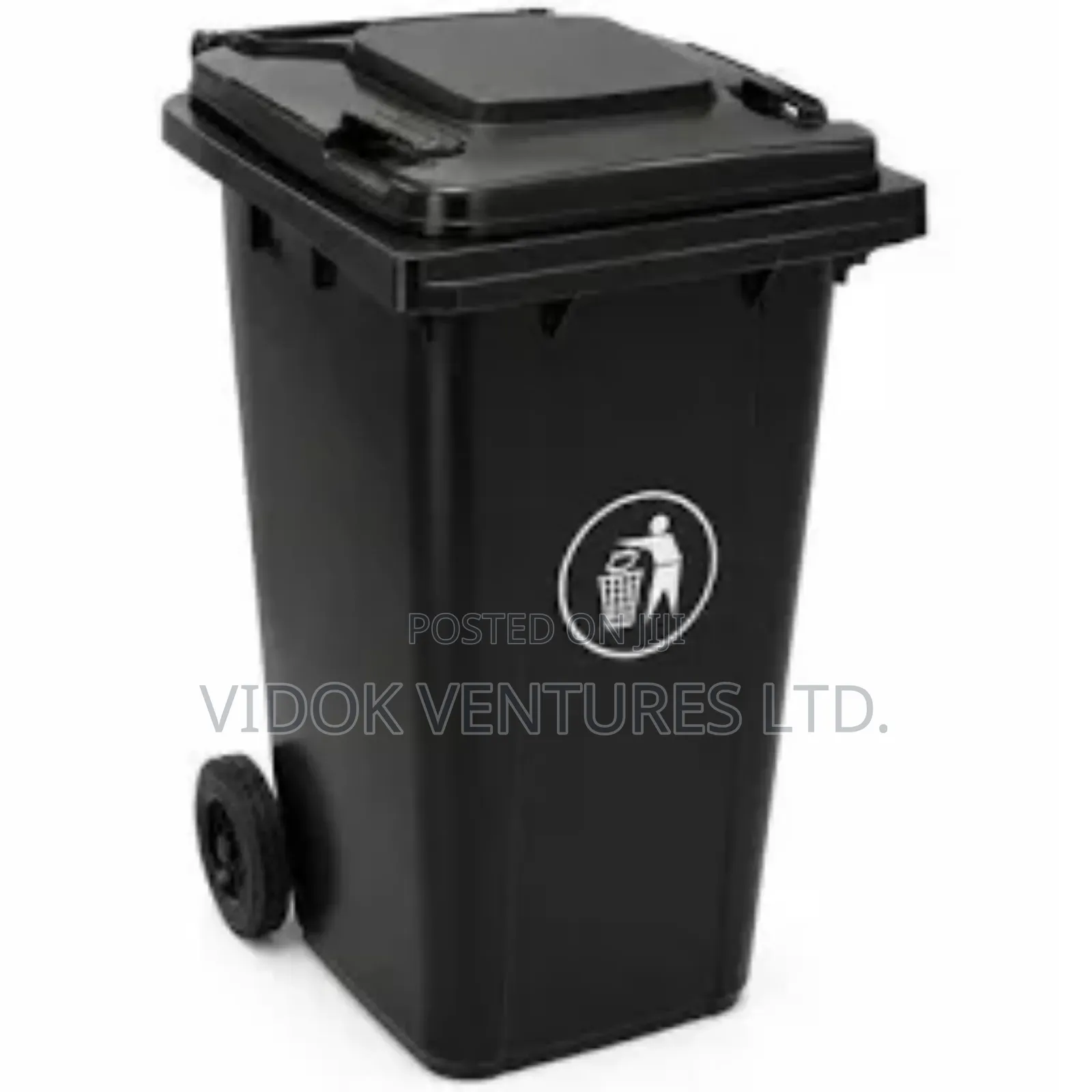 Premium Quality Waste Bin for Homes and Hotels
