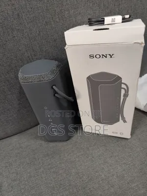 Open Box Sony XE200 Bluetooth Speaker