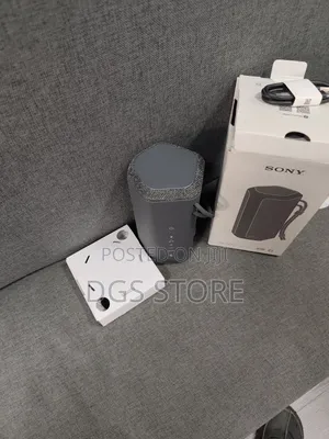 Open Box Sony XE200 Bluetooth Speaker