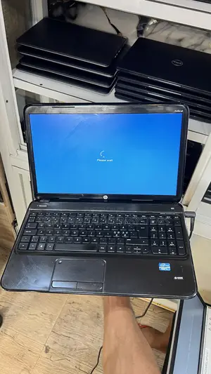 Laptop HP Pavilion G6 8GB Intel Core i3 HDD 250GB
