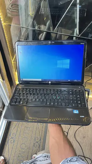 Laptop HP Pavilion G6 8GB Intel Core i3 HDD 250GB