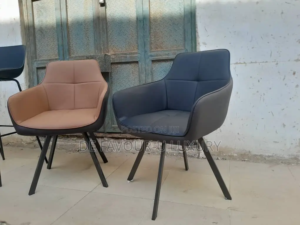 Accent Chair