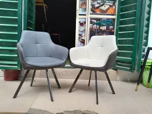 Accent Chair