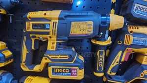 20v 26mm Hammer Drill Machine Ingco Battery Type