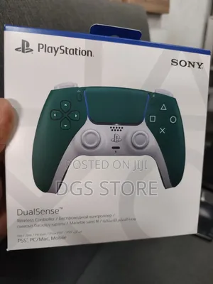 PS5 Dualsense Wireless Controller 