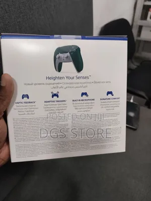 PS5 Dualsense Wireless Controller 