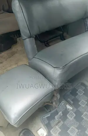 Jet Mover Passenger 2025 White