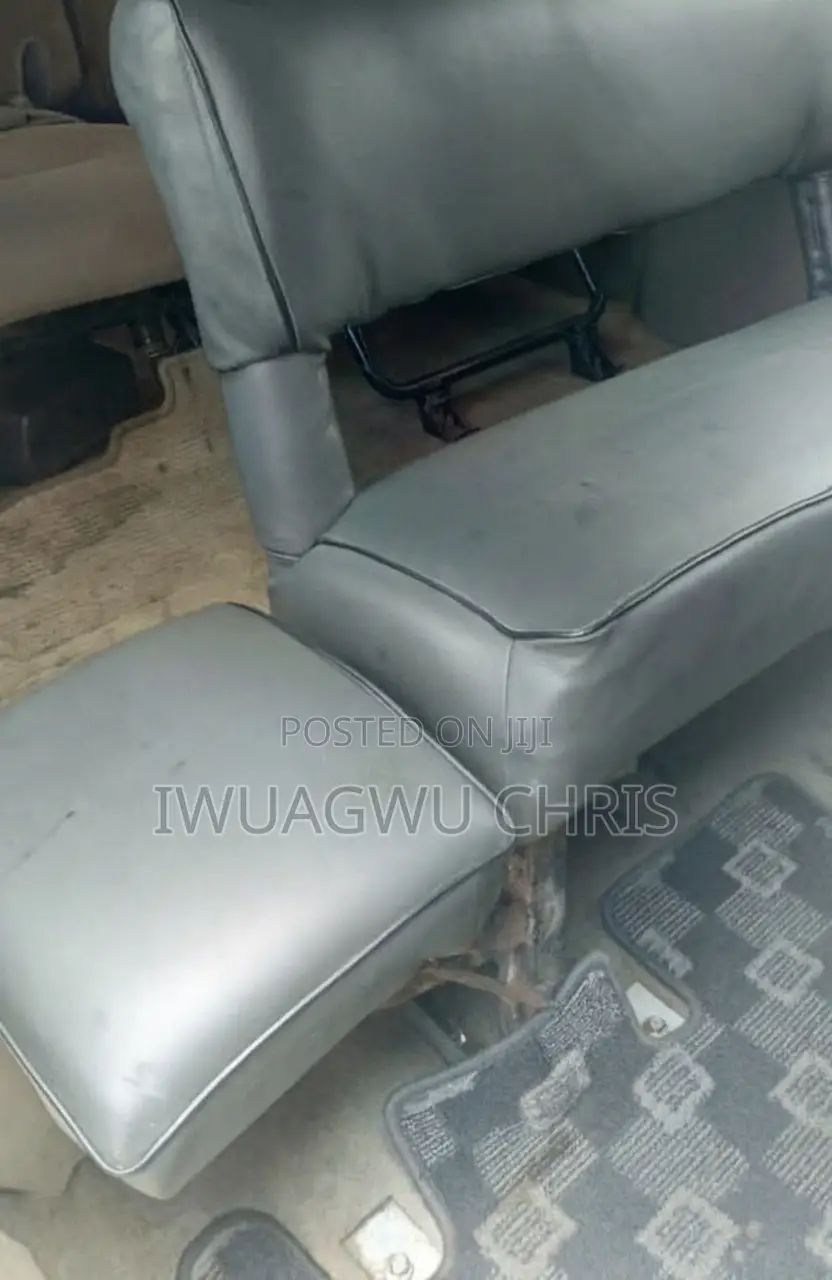 Jet Mover Passenger 2025 White