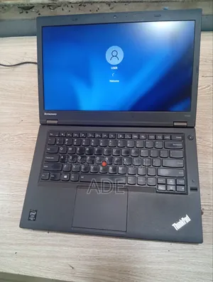 Laptop Lenovo ThinkPad T440p 16GB Intel Core i7 HDD 500GB