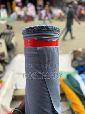 Men Fabrics (Senator Outfit)