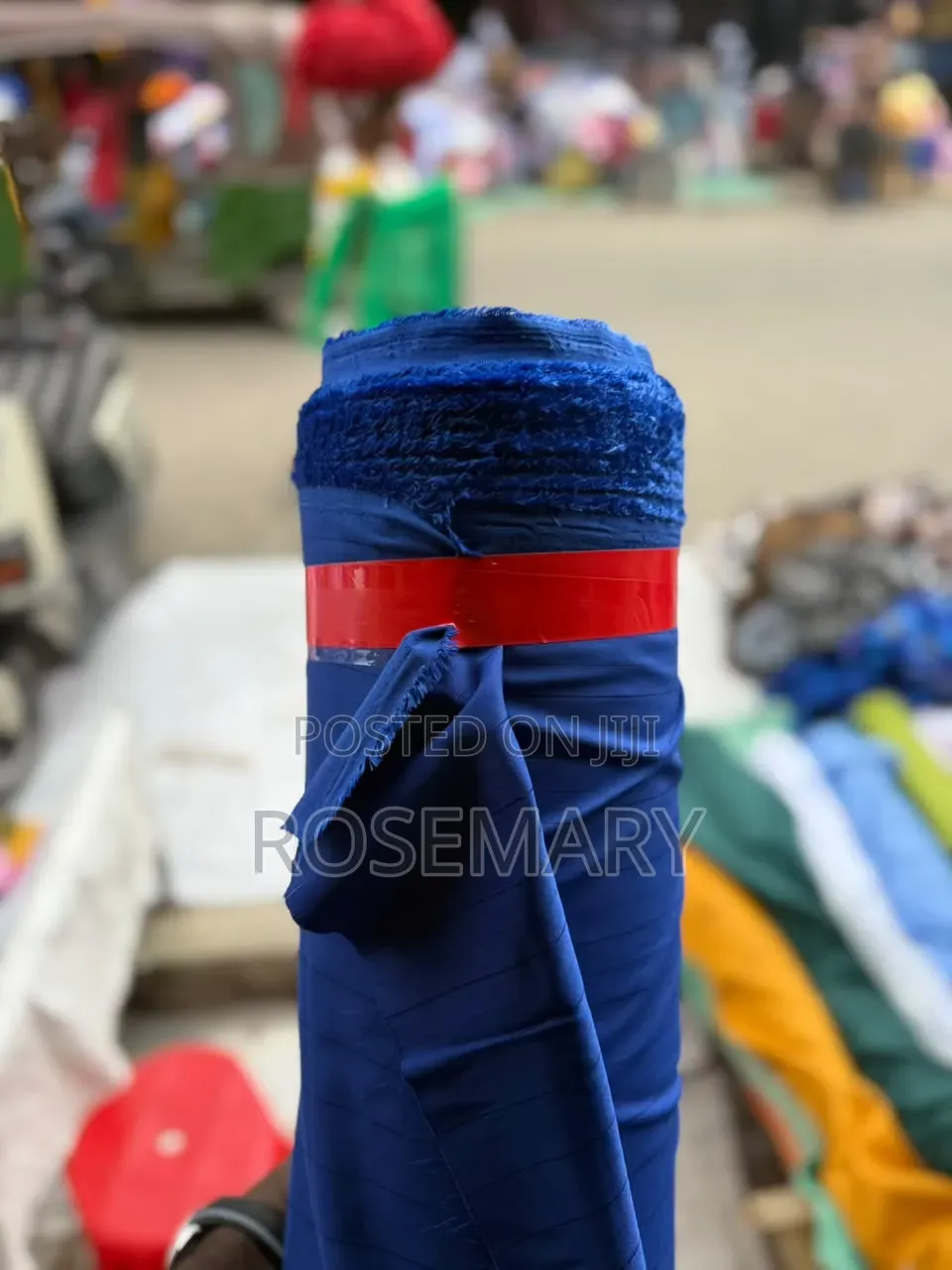Men Fabrics (Senator Outfit)