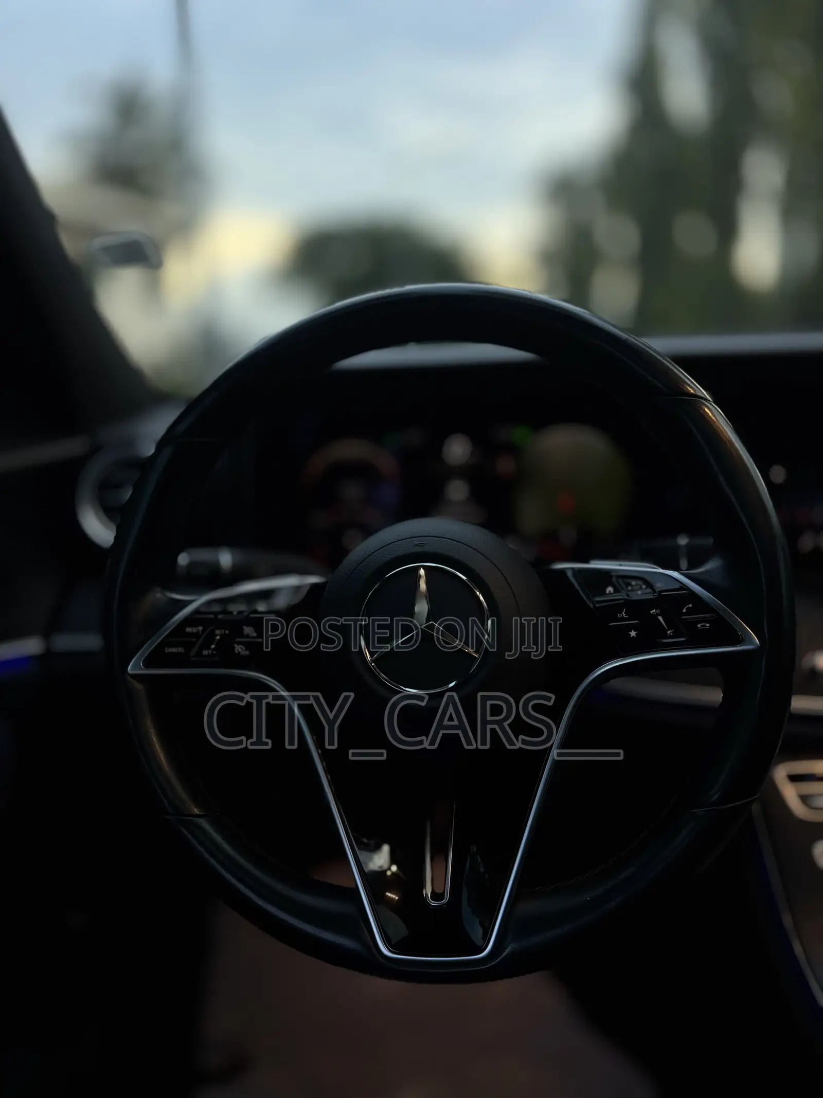 Mercedes-Benz E350 2022 Black
