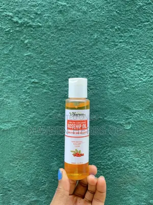 Rosehip Oil - 120ml