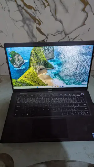 Laptop Dell Latitude 7420 16GB Intel Core i5 SSD 256GB