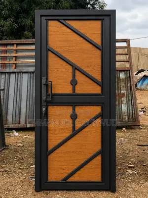 Dortimi Welding and Metal Work
