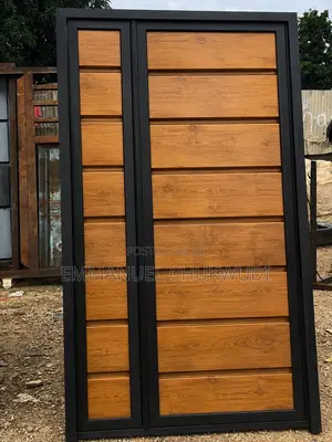 Dortimi Welding and Metal Work