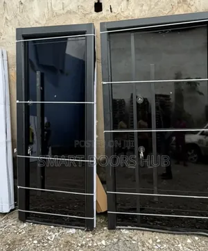 Super Turkish Door