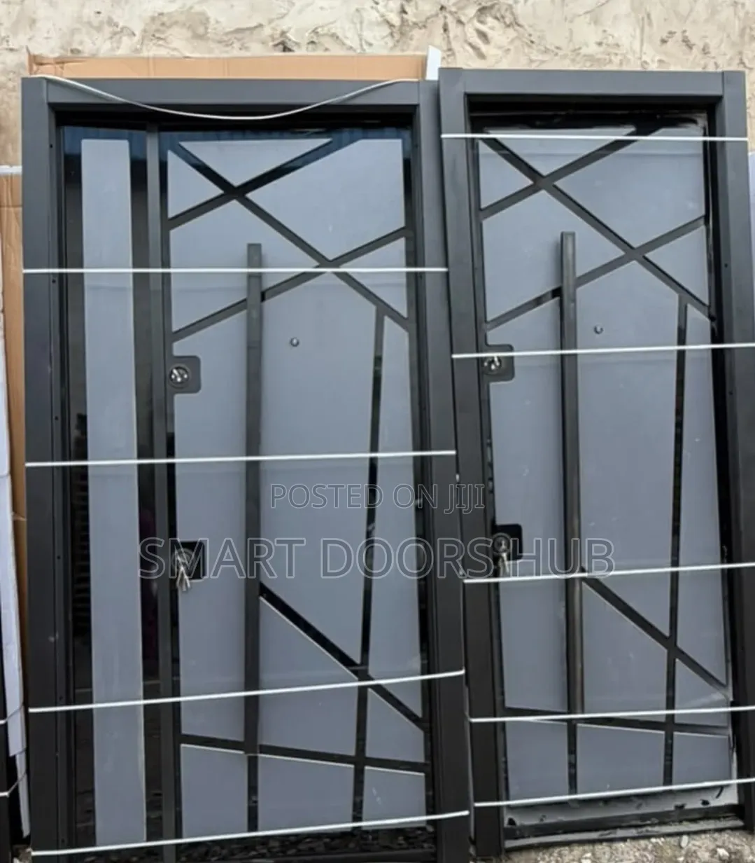 Super Turkish Door