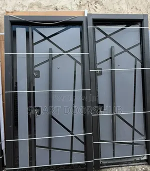 Super Turkish Door