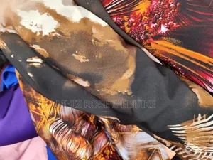 Vintage Materials