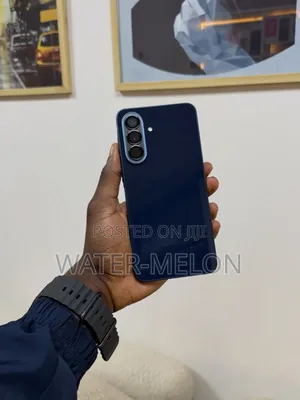 Samsung Galaxy A57 256 GB Blue