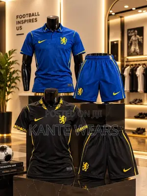 26/27 Latest Kit CHELSEA Home Away Kit Kids