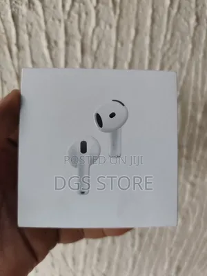 Apple Airpods 5 With Wireless Charging Case 2026