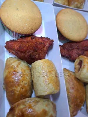 Snacks Packs