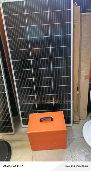 JCNS Beetle-1000 1000w+ 200w Solar Panel Generator