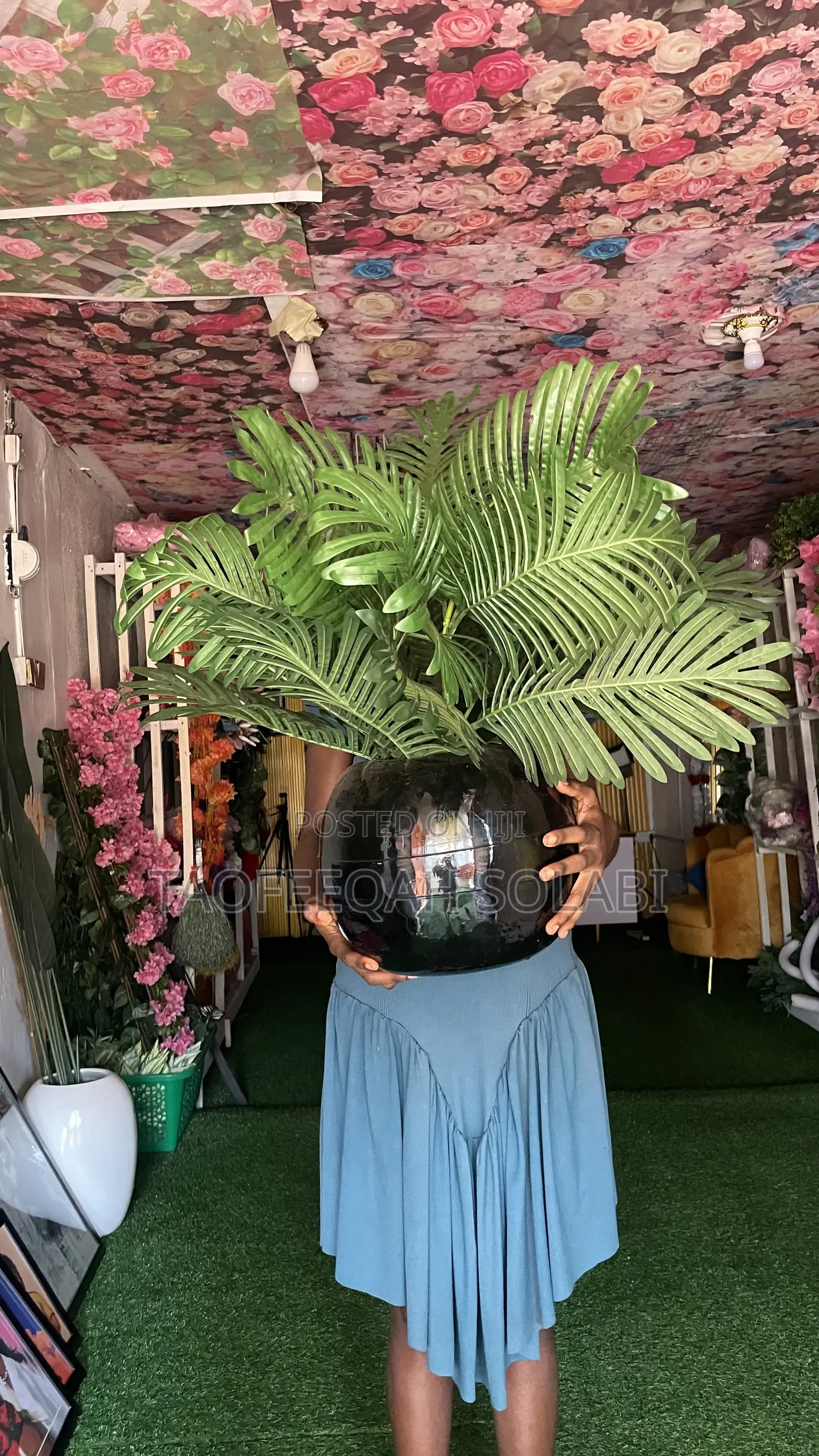 Decoration
