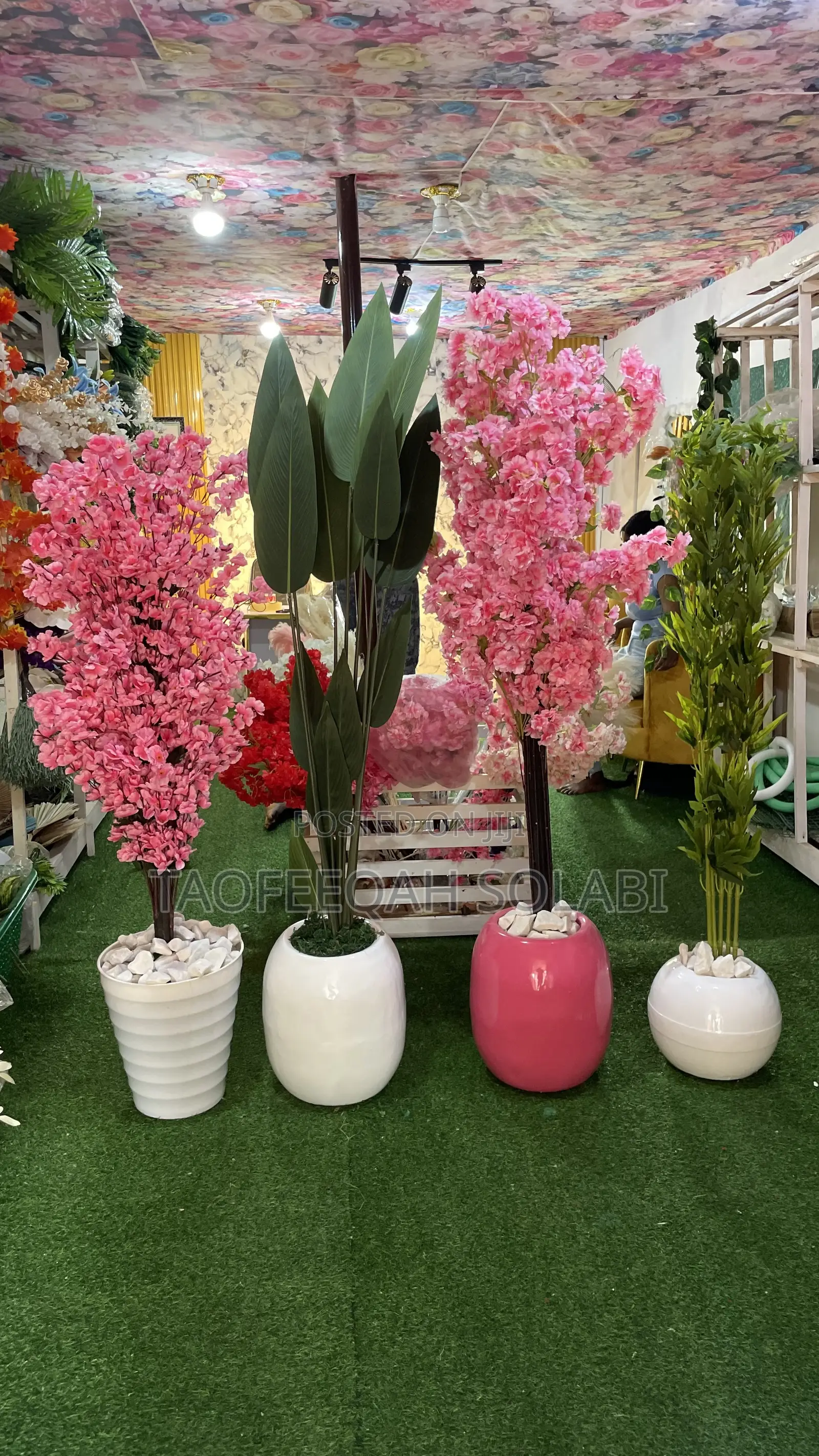 Decoration