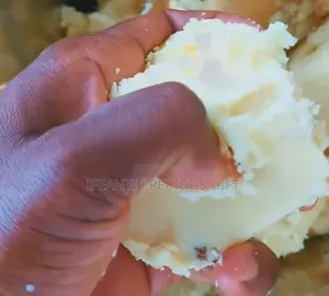 Tallow Oil
