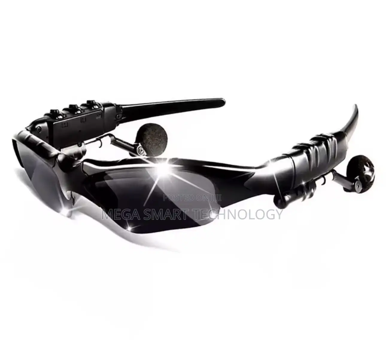 Super Quality Smart Glasses With Bluetooth
